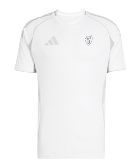 adidas Tiro 25 Competition Trikot Weiss