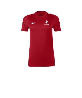 Nike Strike 26 Formation Femmes Rouge C657 