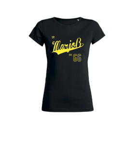 Merch Expresser T-Shirt Women Black | #town