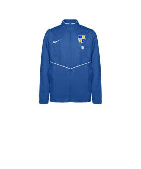 Nike Park 26 Veste de pluie Enfants Bleu C463