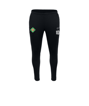 Nike Academy 25 Trainingshose Schwarz F010