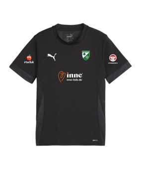 Waldkicker Trikot Kids SpVgg Bollschweil-Sölden
