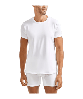 Craft Core Dry Underwear T-Shirt Weiß - weiss