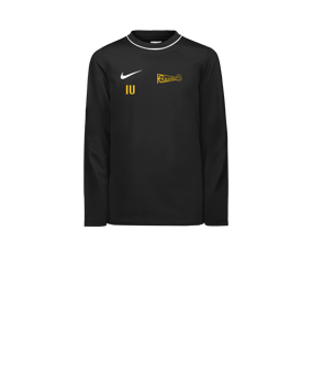 Nike Park 26 Sweatshirt Kids Schwarz F010