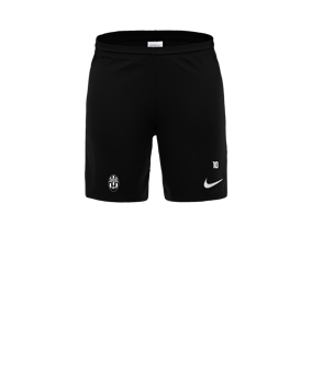 Nike Park III Court Noir C010 