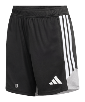 adidas Tiro 26 Short Damen Schwarz
