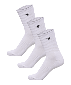 Hummel Socken Weiß F9425 - weiss
