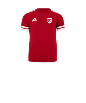 adidas Squadra 25 Trikot Kids Rot