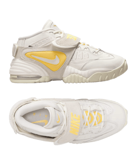 Nike Air Adjust Force 2023 Damen Weiss F100 - weiss