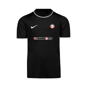 Nike Park 26 Formation Enfants Noir C010