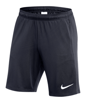 Nike Academy Pro 24 Short Blau F451 - blau