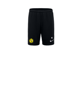 Nike Park III Court Enfants Noir C010 