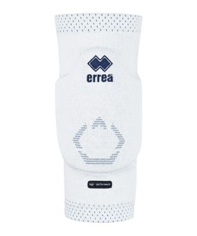 Errea Tokio Evolution Knieschoner Weiss F0028 - weiss