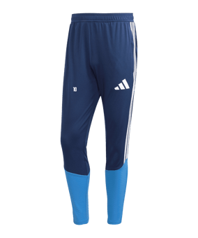 adidas Tiro 26 Pantalon d'entraînement Bleu Foncé 
