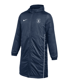 Nike Park 26 Winterjacke Blau F410