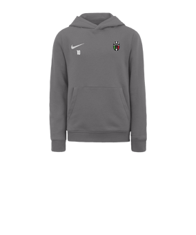 Nike Sweatshirt à capuche Enfants Gris C071 