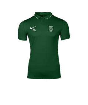 Nike Park 26 Polo Grün F302