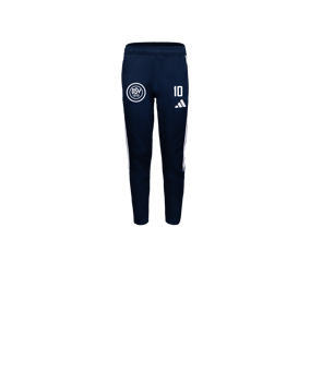 adidas Tiro 26 League Trainingshose Kids Dunkelblau