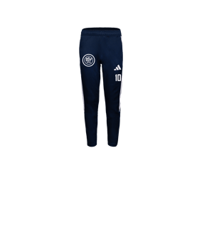 adidas Tiro 26 League Trainingshose Kids Dunkelblau