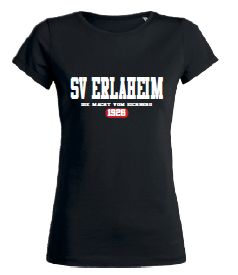Merch Muser T-Shirt Women Black FC002