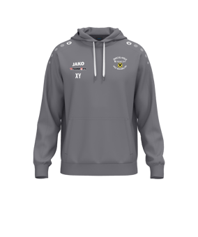 JAKO One Hoody Grau F825