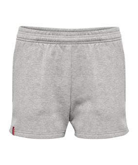 Hummel hmlRED Basic Short Kids Grau F2006 - grau
