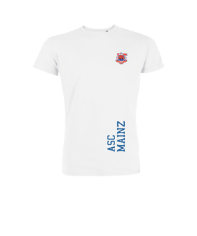 Merch Creator 2.0 T-Shirt White FC001