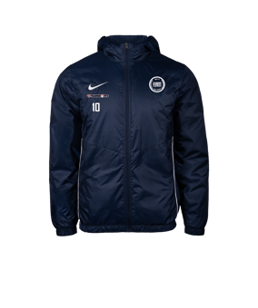 Nike Park 26 Jacke Blau F410