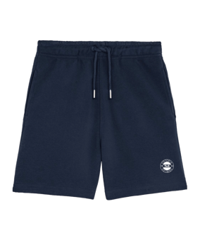 Merch Mini Bolter Sweatshorts Kids F. Navy | #logo1c