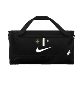 Nike Academy Team Duffel Sac (95l) Noir C010 