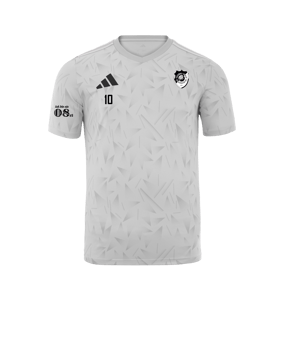 adidas Team Icon 25 Trikot Weiß