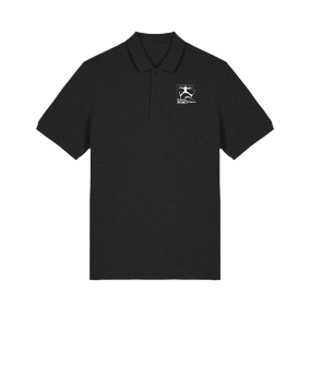 Stanley & Stella Merch Prepster 2.0 Polo Schwarz FC002
