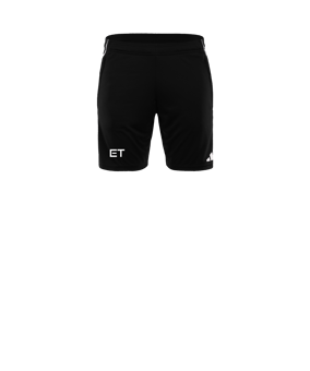 adidas Tiro 25 Competition Short Kids Schwarz