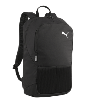 PUMA teamGoal Rucksack Schwarz F01 - schwarz