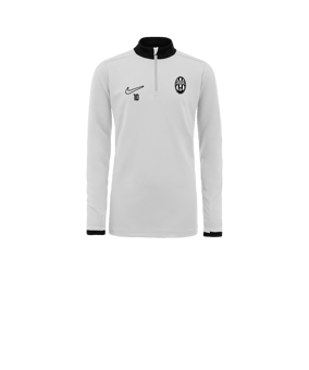 Nike Academy 25 Drill Top Sweatshirt Enfants Blanc C100