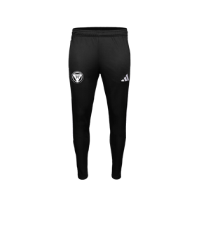 adidas Tiro 26 League Trainingshose Schwarz