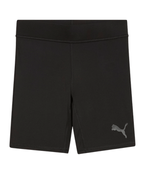 PUMA teamLIGA26 Baselayer Short Underwear Tight Kids Schwarz F03 - schwarz