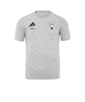 adidas Team Icon 25 Trikot Weiß