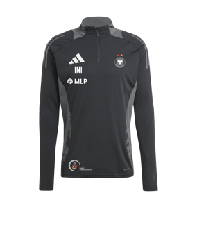adidas Tiro 24 Competition Trainingstop Schwarz