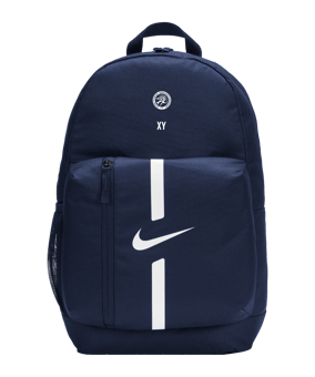 Nike Academy Team Rucksack Kids Blau F411