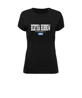Stanley & Stella Expresser 2.0 T-Shirt Damen Schwarz | #stanford