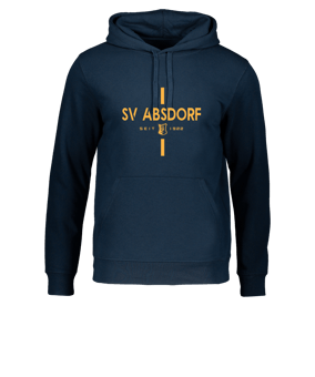 Merch Drummer 2.0 Hoody French Navy | #revolution