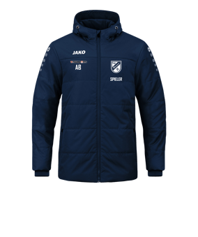 TuS Weener Coachjacke