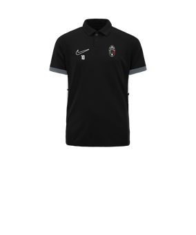 Nike Polo Noir C010 