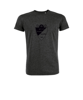 Merch Creator 2.0 T-Shirt Dark Heather Grey FC651