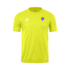 adidas Tabela 23 Maillot Blanc 