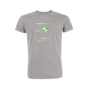 Merch Creator 2.0 T-Shirt Heather Grey FC250