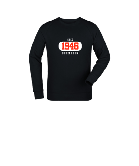 Merch Mini Changer 2.0 Sweatshirt Kids Black | #yale