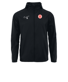Veste de pluie Nike Academy 25 noir F010 
