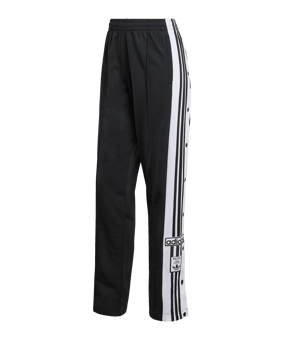 adidas Originals Adibreak Track pantalon Femmes Noir - noir